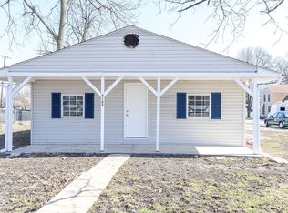 4123 S Lynhurst Dr, Indianapolis, IN