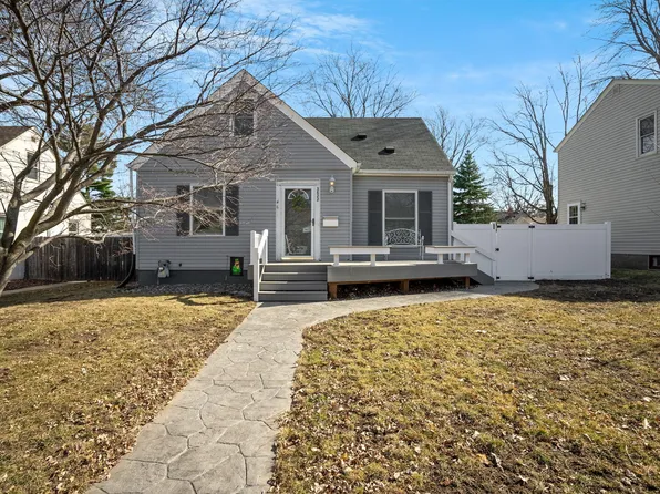 3622 Major Ave N, Robbinsdale, MN 55422