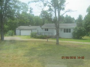 1383 W M 72 Hwy, Grayling, MI 49738