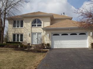 853 Horatio Blvd, Buffalo Grove, IL 60089