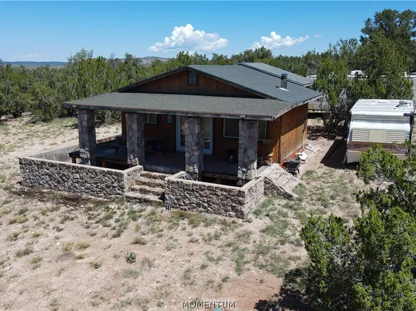 53555 N Markham Pass, Seligman, AZ 86337