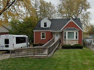 339 Clayton Rd, Hillside, IL 60162