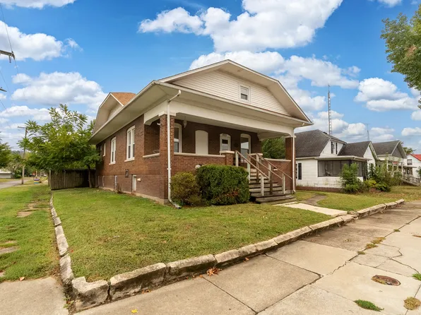 (undisclosed Address), Herrin, IL 62948