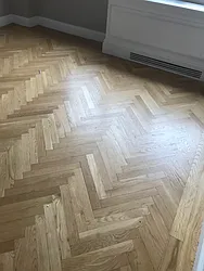 Rented by UES Management