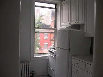 Rented by J Misrahi Realty Corp