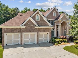 2905 Ivy Hill Dr, Buford, GA 30519