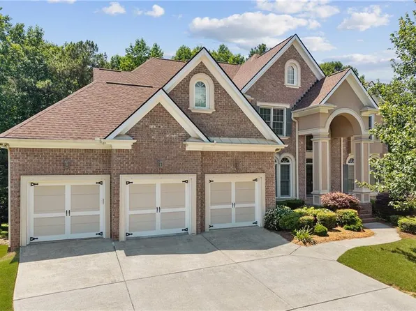 2905 Ivy Hill Dr, Buford, GA 30519