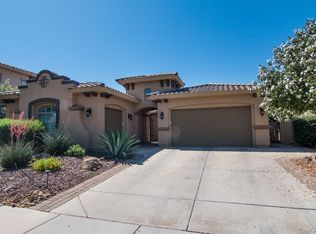 4343 E Santa Fe Ln, Gilbert, AZ 85297