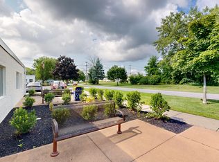 Evergreen East, Fairport, NY 14450