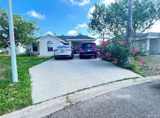 1605 Dalobo Blvd, Mission, TX 78572