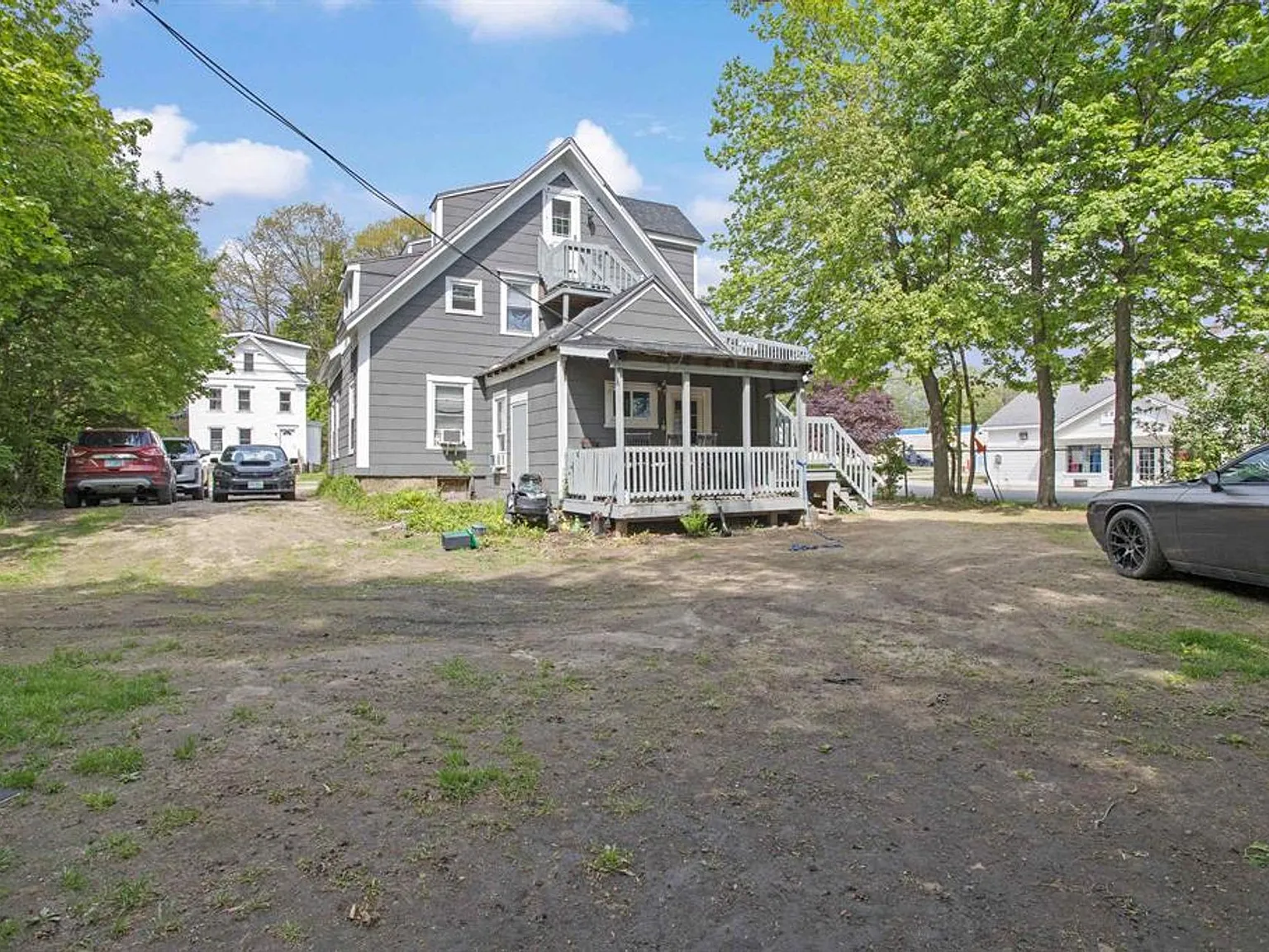 107 Messer St — Photo 2