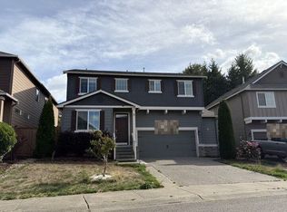 13023 116th Avenue Ct E, Puyallup, WA 98374