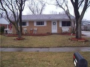 6528 Lincoln Green Rd, Holland, OH 43528