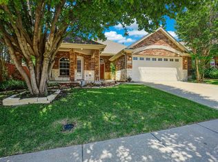 8304 Twin Oaks Dr, McKinney, TX 75070