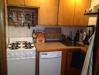 Rented by Village Living Realty