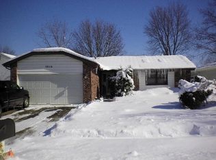 19116 Darla Trl, Mokena, IL 60448