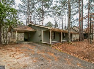 121 White Antelope St UNIT 5, Waleska, GA 30183