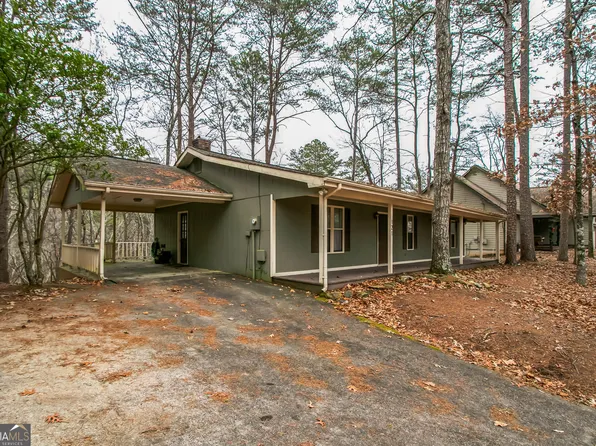 121 White Antelope St Unit 5, Waleska, GA 30183