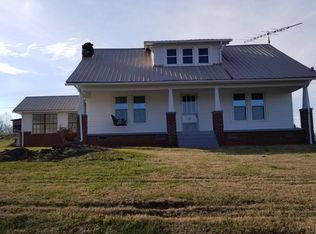 119 Green Lawson Rd, Sneedville, TN 37869