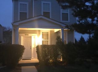 998 Celebration Dr, Aurora, IL 60504