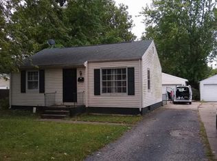 3319 Sherman St, Springfield, IL 62703