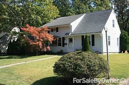 27 Hunterdon Road Exterior