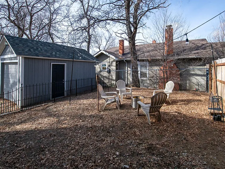 847 E Costilla St — Photo 25