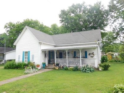 203 Portland Blvd, Portland, TN, 37148