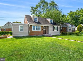 1000 Highview Dr, Capitol Heights, MD 20743