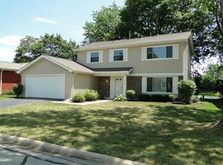5S745 Malibu Ln, Naperville, IL