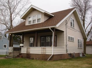 125 25th Ave N, Saint Cloud, MN 56303