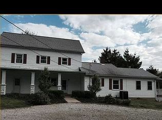 2801 W Mill Rd, Evansville, IN 47720