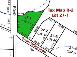 27 Green Valley Rd #1, Stockton Springs, ME 04981