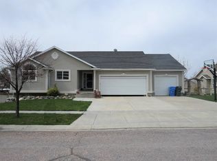 2395 Rulon Ave, Pocatello, ID 83201