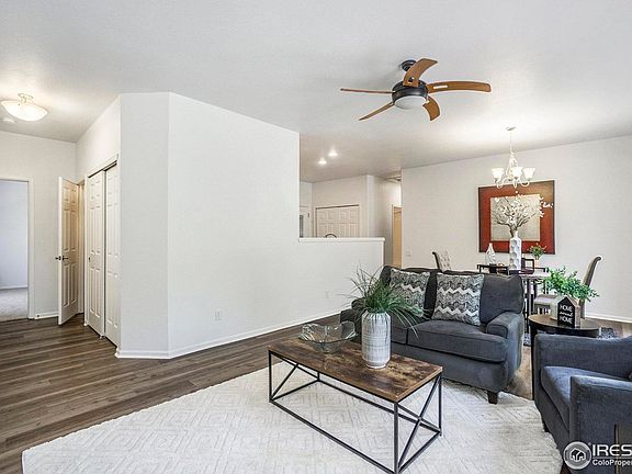 5th image of 2202 Copper Creek Dr #C