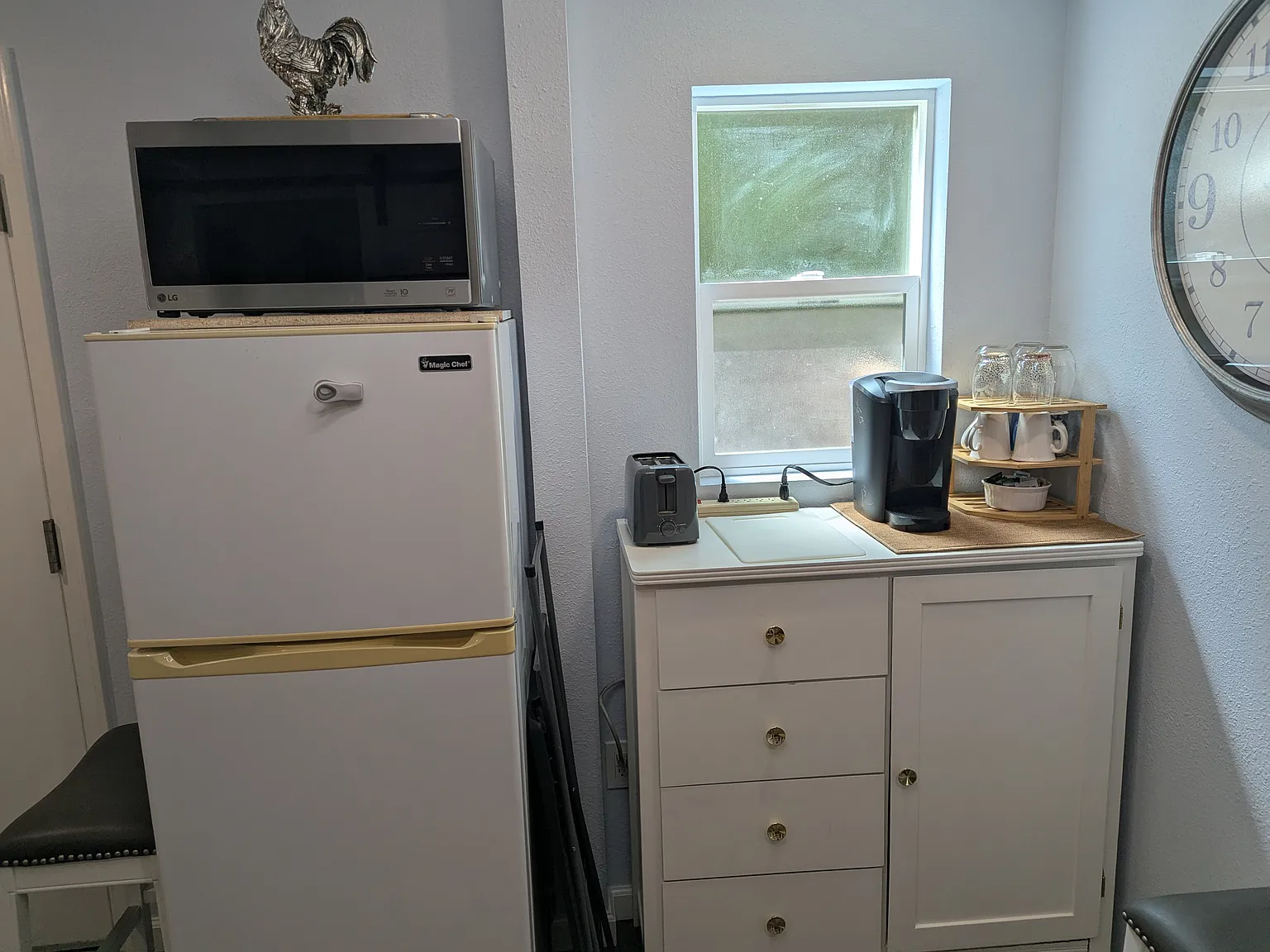 1 bed, 360 sqft, $2,450 — Photo 4