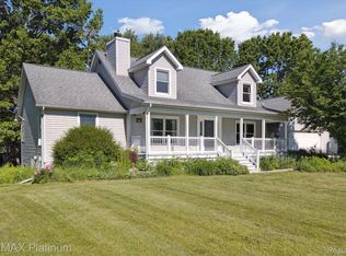 9425 Neff Rd, Clio, MI 48420