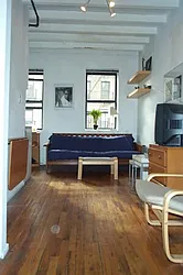 Rented by Tower Brokerage