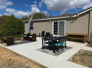 1480 N 350 W, Rensselaer, IN 47978