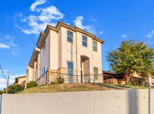 422 N Marlborough Ave, Dallas, TX 75208