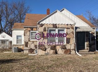 1865 E Elm St, Springfield, MO 65802