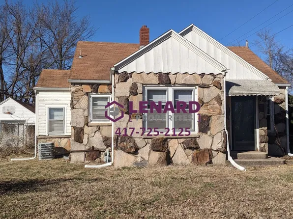 1865 E Elm St, Springfield, MO 65802