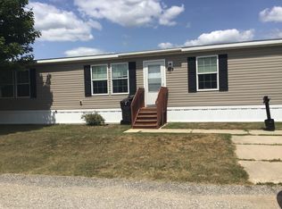 879 Pepperwood Pl #178, Middleville, MI 49333