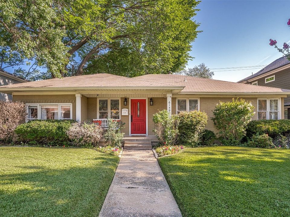 6149 Ellsworth Ave, Dallas, TX 75214 Zillow