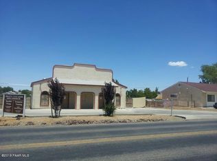 8400 E Spouse Dr, Prescott Valley, AZ 86314