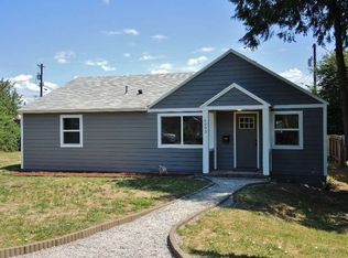 6002 N Normandie St, Spokane, WA 99205