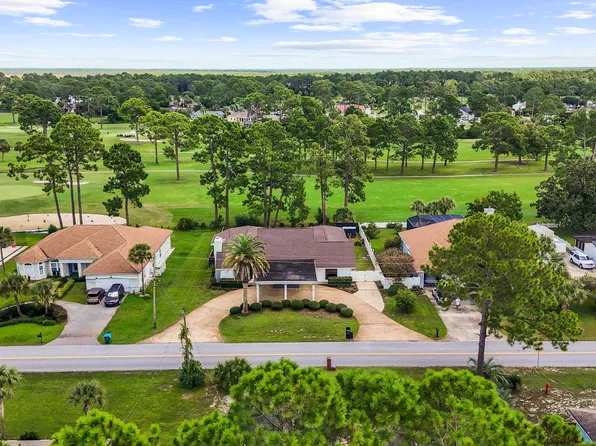 324 Fairway Blvd, Panama City Beach, FL 32407