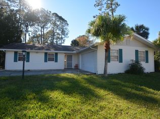 9 Westfield Ln, Palm Coast, FL 32164