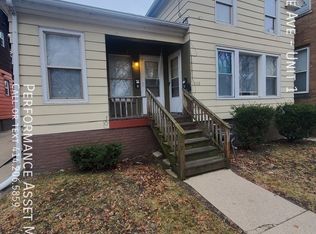 913 College Ave UNIT 1, Racine, WI 53403