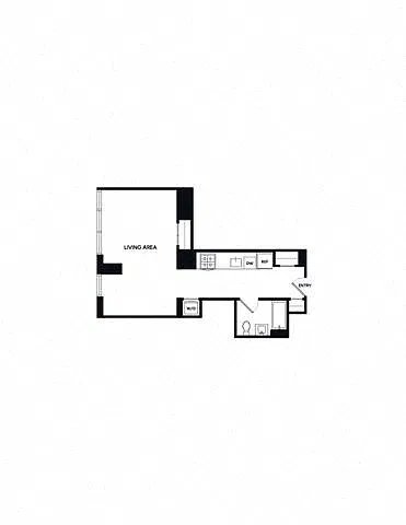 Floor plan 0T